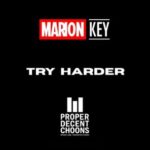 Marion Key – Try Harder