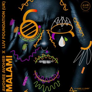 Luv Foundation (UK), Avohee Avoher – Malami (Luv Foundation (UK) Remix)