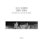Alex Blumen - SAMA 3 Alex Blumen – SAMA