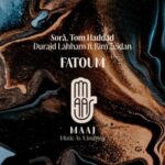 SORÄ (FR), Tom Haddad – Fatoum