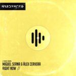 DJ Miguel Serna, Alex Cervera – Right Now