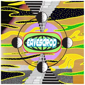 Jamie Rodigan, Silverspring – Testament