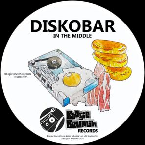 Diskobar – In The Middle
