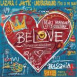 JAKTEC, Lazarr – Underground (This is the Sound)