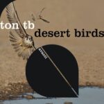 Ton TB – Desert Birds