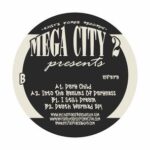 Mega City 2 – Dark Child