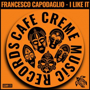 Francesco Capodaglio – I Like It