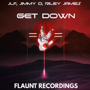 Riley James, JLF – Get Down