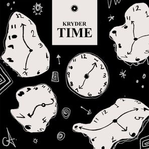 Kryder – Time
