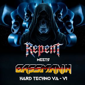 Redemption, Ortiz Karev – Repent Meets Bassmania – Hard Techno – VA 1