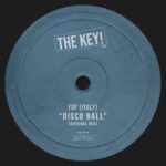 FDF (Italy) - Disco Ball 3 FDF (Italy) – Disco Ball