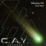 Nikolay KG – One Way