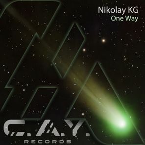 Nikolay KG – One Way