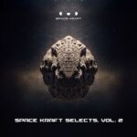 Andrea Guadalupi, Domestique – Space Kraft Selects, Vol. 2