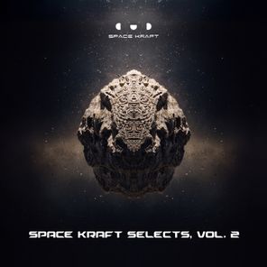 Andrea Guadalupi, Domestique – Space Kraft Selects, Vol. 2