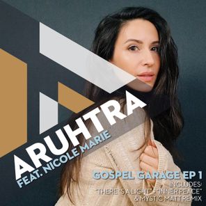 Aruhtra, Nicole Marie – Gospel Garage