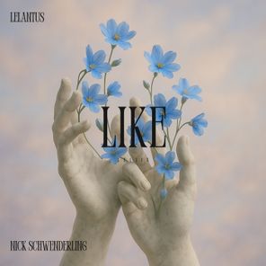 Nick Schwenderling – Like