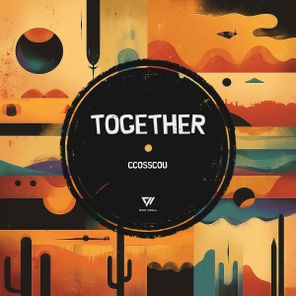 DJ CcoSscou – Together