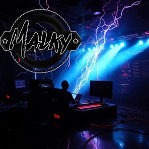 Malky Barros – Pluck