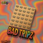 Tripz (uk) – Bad Tripz EP