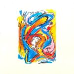 Patrice Scott, Last Nubian – Present Under Construction EP