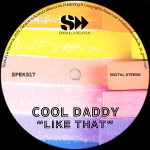 Seb Skalski, Cool Daddy – Like That