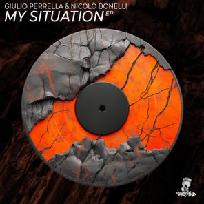 Nicoló Bonelli, Giulio Perrella – My Situation Ep