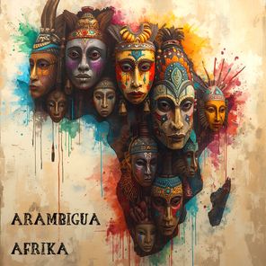 Arambigua – Afrika