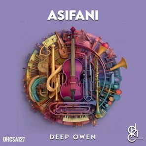 Marcia Paris, Deep Owen – Asifani