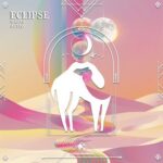 Cafe De Anatolia, Wazad – Eclipse