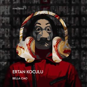 Ertan Koculu – Bella Ciao