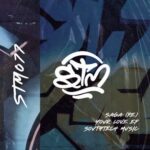 Saga (PE) – Your Love EP