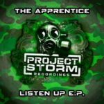 The Apprentice – Listen Up E.P.