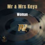 Mr & Mrs Keya – Woman