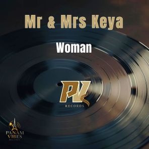 Mr & Mrs Keya – Woman
