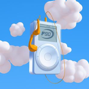 Dice, tmr – F90VA0101