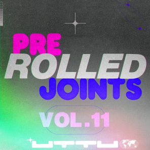 Shadow Child, Sonns – Y25K REWIND – Pre-Rolled Joints, Vol.11