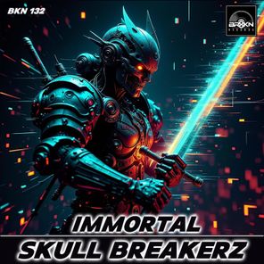 Skull Breakerz – Immortal