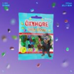 Ōxymore – Jelly Bean
