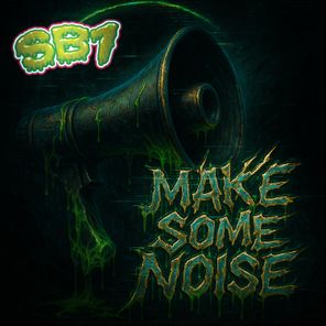 SpeedballaOne - MAKE SOME NOISE 1 SpeedballaOne – MAKE SOME NOISE