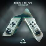 N-sKing, Ren Faye – Side Quest