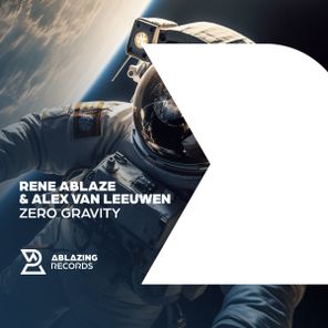 Rene Ablaze, Alex van Leeuwen – Zero Gravity
