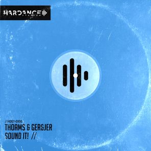 Thoams, Ger&Jer – Sound It!