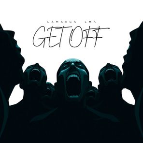 Lamarck Lmk – Get Off