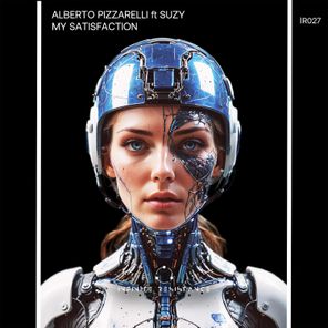 Suzy, Alberto Pizzarelli – My Satisfaction