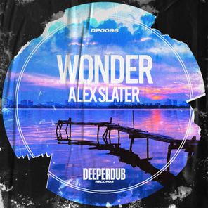 Alex Slater - Wonder 1 Alex Slater – Wonder