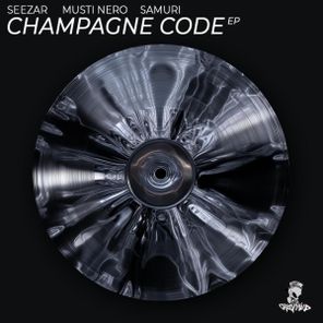 Samuri, Seezar – Champagne Code Ep