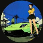 Bicycle Ride, Agosto – Ice Lova 2