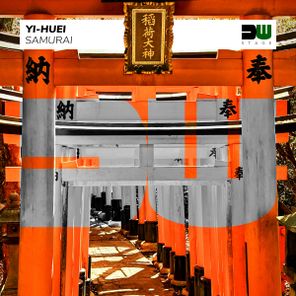 Yi-huei – Samurai