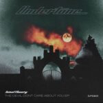 TonalTheory – The Devil Don’t Care About You